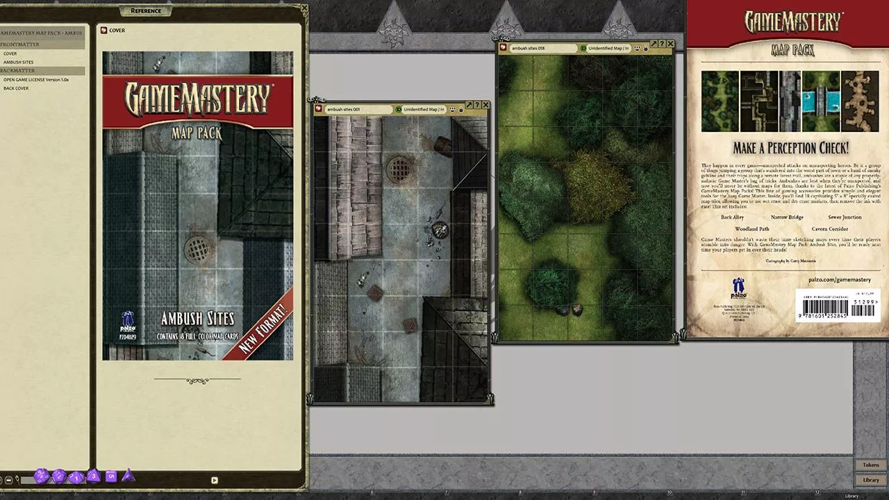 Screenshot 0